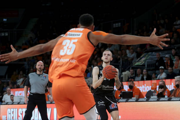 在比赛中 在比赛中