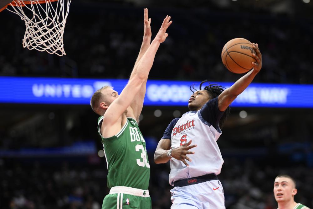 霍福德和塔 霍福德和塔