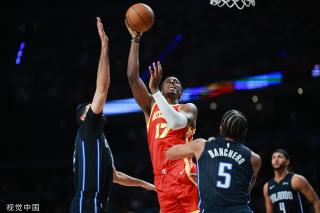 迎来新的希 迎来新的希